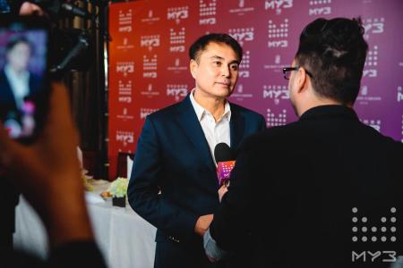 Премия «Муз-ТВ» 2019: дата проведения новые фото Премия «Муз-ТВ» 2019: дата проведения новые фото
