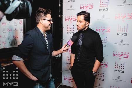 Смотреть Премия «Муз-ТВ» 2019: дата проведения видео Смотреть Премия «Муз-ТВ» 2019: дата проведения видео